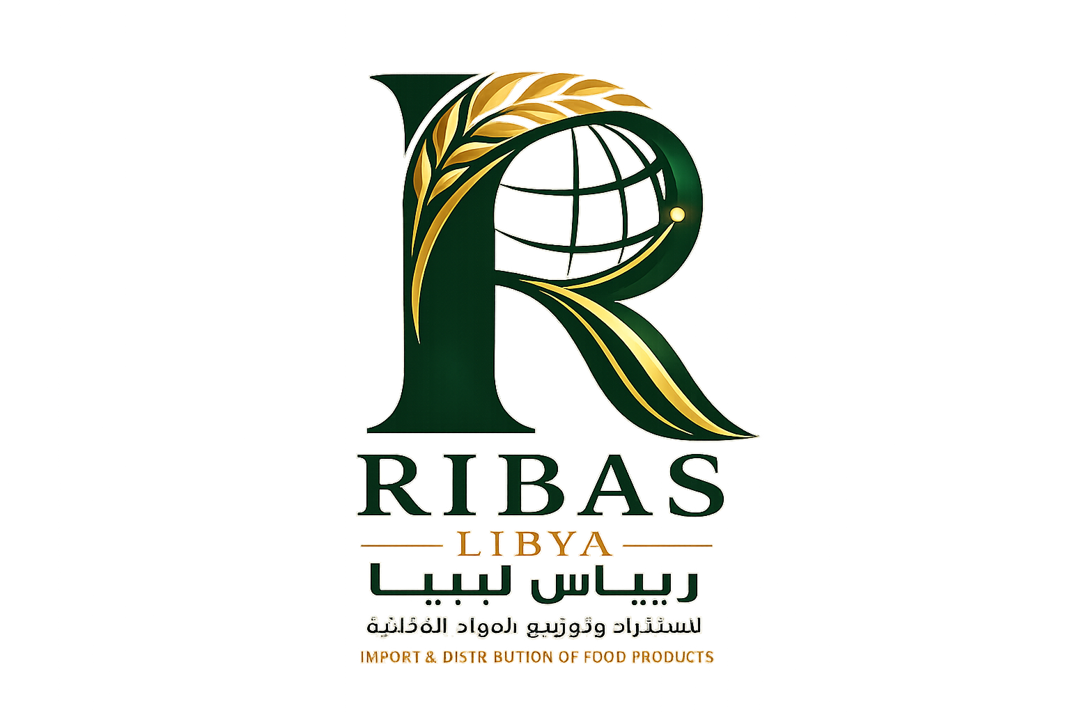 Ribas Libya